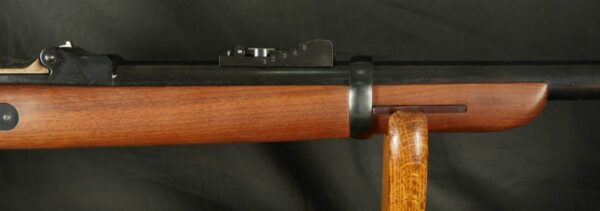GR-0824-6103, Cimarron Trapdoor Cavalry Carbine. 45-70 cal. 22 inch barrel. BUY NOW - Image 10