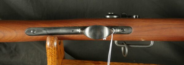 GR-0824-6103, Cimarron Trapdoor Cavalry Carbine. 45-70 cal. 22 inch barrel. BUY NOW - Image 14
