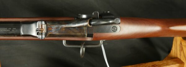 GR-0824-6103, Cimarron Trapdoor Cavalry Carbine. 45-70 cal. 22 inch barrel. BUY NOW - Image 25
