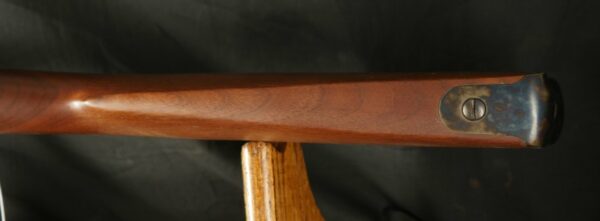 GR-0824-6103, Cimarron Trapdoor Cavalry Carbine. 45-70 cal. 22 inch barrel. BUY NOW - Image 26