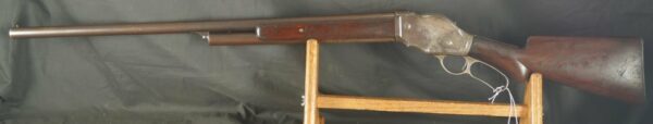 GR-0924-6283, Early Winchester M-1887 12 GA Lever Action Shotgun. BUY NOW