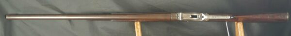 GR-0924-6283, Early Winchester M-1887 12 GA Lever Action Shotgun. BUY NOW - Image 19