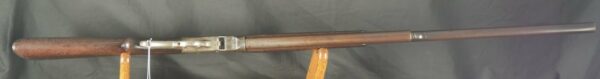 GR-0924-6283, Early Winchester M-1887 12 GA Lever Action Shotgun. BUY NOW - Image 17