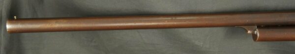 GR-0924-6283, Early Winchester M-1887 12 GA Lever Action Shotgun. BUY NOW - Image 15