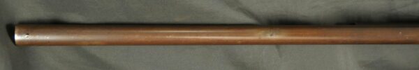 GR-0924-6283, Early Winchester M-1887 12 GA Lever Action Shotgun. BUY NOW - Image 9