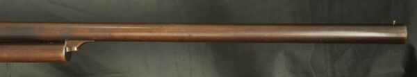 GR-0924-6283, Early Winchester M-1887 12 GA Lever Action Shotgun. BUY NOW - Image 5