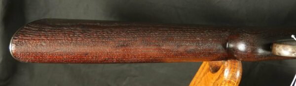 GR-0924-6283, Early Winchester M-1887 12 GA Lever Action Shotgun. BUY NOW - Image 4