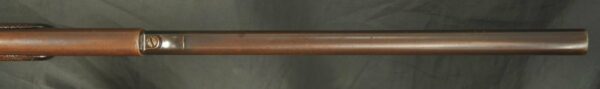 GR-0924-6283, Early Winchester M-1887 12 GA Lever Action Shotgun. BUY NOW - Image 22