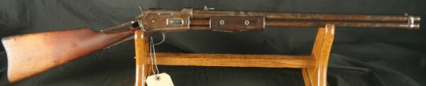 GR-0824-6290, Mexico City Shipped 1st Model Colt Lightning SRC in 44-40. BUY NOW