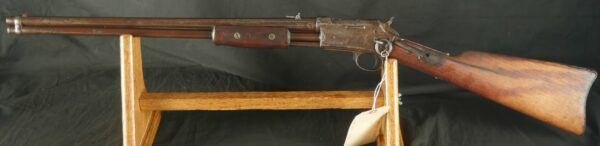 GR-0824-6290, Mexico City Shipped 1st Model Colt Lightning SRC in 44-40. BUY NOW - Image 3