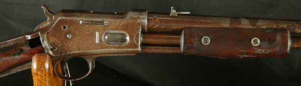 GR-0824-6290, Mexico City Shipped 1st Model Colt Lightning SRC in 44-40. BUY NOW - Image 5