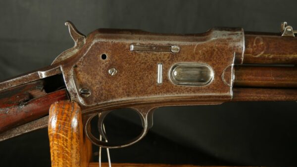 GR-0824-6290, Mexico City Shipped 1st Model Colt Lightning SRC in 44-40. BUY NOW - Image 6