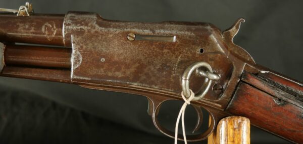 GR-0824-6290, Mexico City Shipped 1st Model Colt Lightning SRC in 44-40. BUY NOW - Image 7
