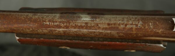 GR-0824-6290, Mexico City Shipped 1st Model Colt Lightning SRC in 44-40. BUY NOW - Image 8