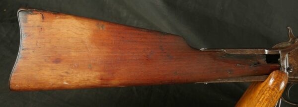 GR-0824-6290, Mexico City Shipped 1st Model Colt Lightning SRC in 44-40. BUY NOW - Image 9