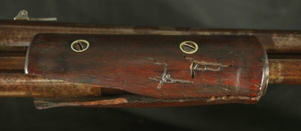 GR-0824-6290, Mexico City Shipped 1st Model Colt Lightning SRC in 44-40. BUY NOW - Image 12