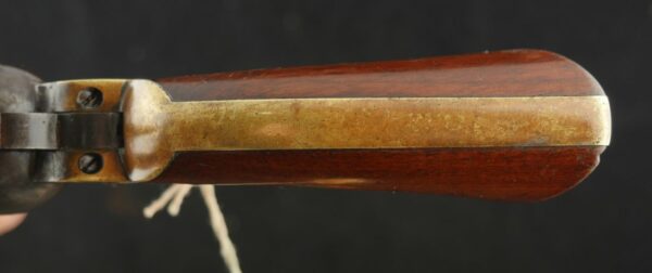 GR-0824-6294, Manhattan Navy .36 cal, 5 shot with 4 inch barrel, Type IV. BUY NOW - Image 17