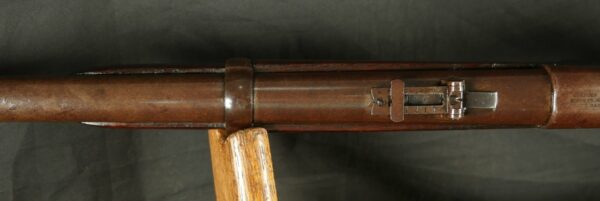 GR-0824-6296, Spencer M-1860 SRC, .52 RF. BUY NOW - Image 13