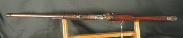 GR-0824-6296, Spencer M-1860 SRC, .52 RF. BUY NOW - Image 3