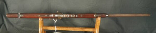 GR-0824-6296, Spencer M-1860 SRC, .52 RF. BUY NOW - Image 4