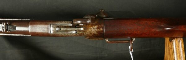 GR-0824-6296, Spencer M-1860 SRC, .52 RF. BUY NOW - Image 11