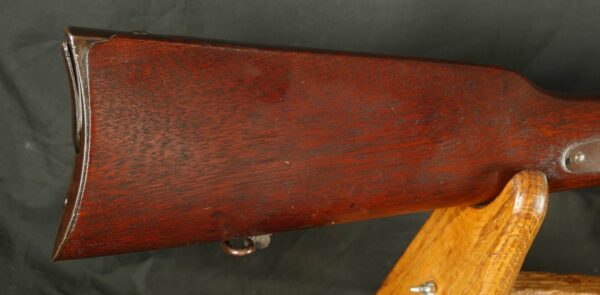 GR-0824-6296, Spencer M-1860 SRC, .52 RF. BUY NOW - Image 16