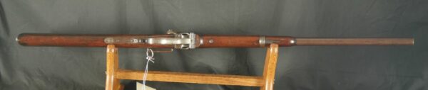 GR-0824-6297, Sharps Model 1863 Saddle Ring Carbine. .52 Percussion. BUY NOW - Image 5