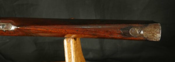 GR-0824-6297, Sharps Model 1863 Saddle Ring Carbine. .52 Percussion. BUY NOW - Image 11