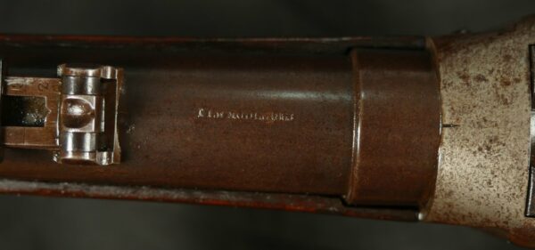 GR-0824-6297, Sharps Model 1863 Saddle Ring Carbine. .52 Percussion. BUY NOW - Image 15