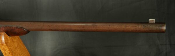 GR-0824-6297, Sharps Model 1863 Saddle Ring Carbine. .52 Percussion. BUY NOW - Image 19