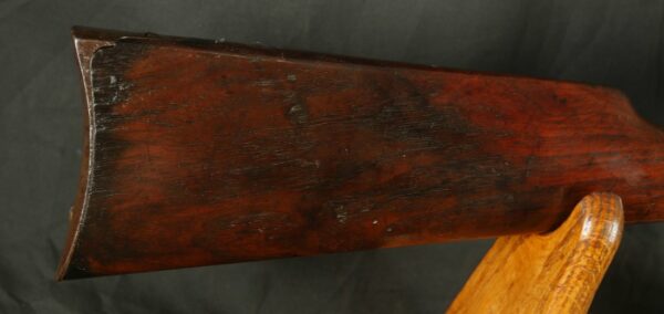 GR-0824-6297, Sharps Model 1863 Saddle Ring Carbine. .52 Percussion. BUY NOW - Image 22