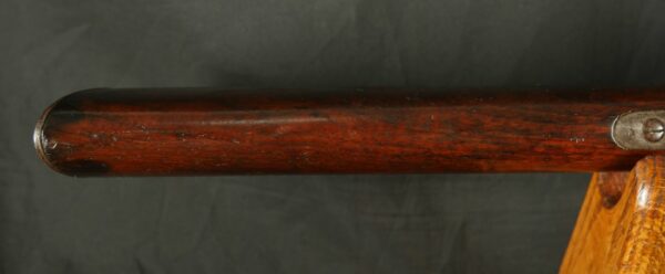 GR-0824-6297, Sharps Model 1863 Saddle Ring Carbine. .52 Percussion. BUY NOW - Image 27