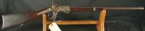  GR-0824-6298, Burnside 5th Model SRC, #16xxx matching on the top of the gun. BUY NOW