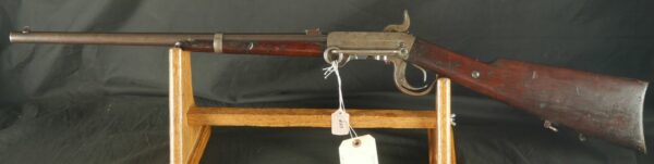  GR-0824-6298, Burnside 5th Model SRC, #16xxx matching on the top of the gun. BUY NOW - Image 3