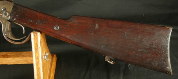  GR-0824-6298, Burnside 5th Model SRC, #16xxx matching on the top of the gun. BUY NOW - Image 10