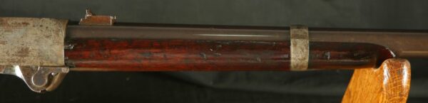  GR-0824-6298, Burnside 5th Model SRC, #16xxx matching on the top of the gun. BUY NOW - Image 13