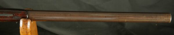  GR-0824-6298, Burnside 5th Model SRC, #16xxx matching on the top of the gun. BUY NOW - Image 15