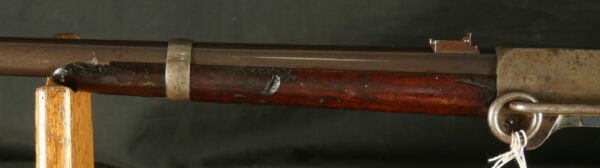  GR-0824-6298, Burnside 5th Model SRC, #16xxx matching on the top of the gun. BUY NOW - Image 18