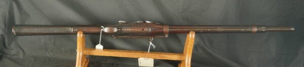 GR-0824-6300, US Hall-North Model 1843 SRC with long saddle ring bar. BUY NOW - Image 2