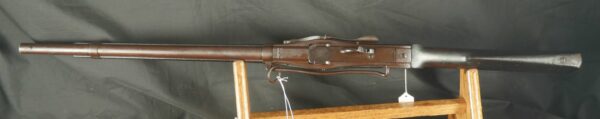 GR-0824-6300, US Hall-North Model 1843 SRC with long saddle ring bar. BUY NOW - Image 4