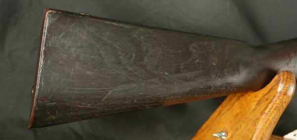 GR-0824-6300, US Hall-North Model 1843 SRC with long saddle ring bar. BUY NOW - Image 5