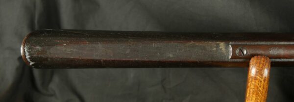 GR-0824-6300, US Hall-North Model 1843 SRC with long saddle ring bar. BUY NOW - Image 9