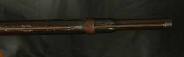 GR-0824-6300, US Hall-North Model 1843 SRC with long saddle ring bar. BUY NOW - Image 12