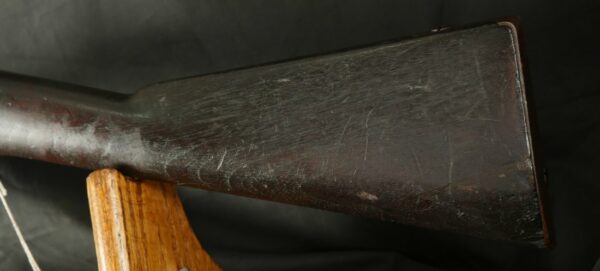 GR-0824-6300, US Hall-North Model 1843 SRC with long saddle ring bar. BUY NOW - Image 13