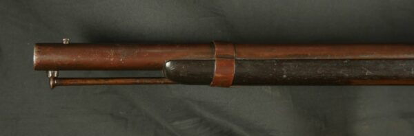 GR-0824-6300, US Hall-North Model 1843 SRC with long saddle ring bar. BUY NOW - Image 16