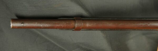 GR-0824-6300, US Hall-North Model 1843 SRC with long saddle ring bar. BUY NOW - Image 18