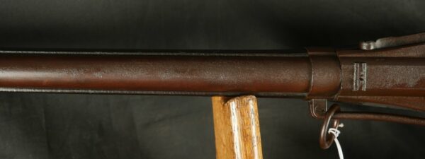 GR-0824-6300, US Hall-North Model 1843 SRC with long saddle ring bar. BUY NOW - Image 19