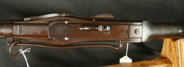 GR-0824-6300, US Hall-North Model 1843 SRC with long saddle ring bar. BUY NOW - Image 20