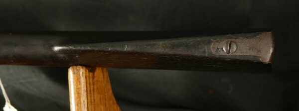 GR-0824-6300, US Hall-North Model 1843 SRC with long saddle ring bar. BUY NOW - Image 21