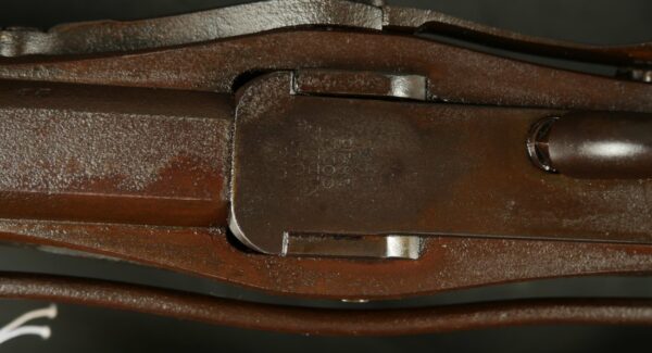 GR-0824-6300, US Hall-North Model 1843 SRC with long saddle ring bar. BUY NOW - Image 22